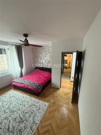 Apartament 2 camere si balcon zona Rahova - 23