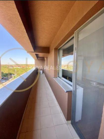 Apartament de 2 camere in zona Pipera rond OMV - 6