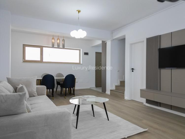 SUPER OFERTA-CASA 150 MP UTILI-CHIAJNA-LUXURY RESIDENCE - 4