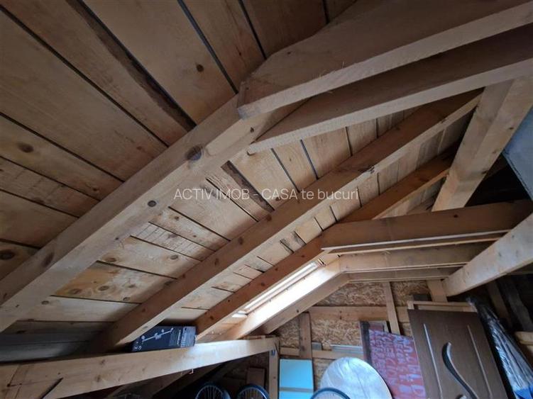 Resita Casa P+1+M la CHEIE Comision ZERO Cump. - 39