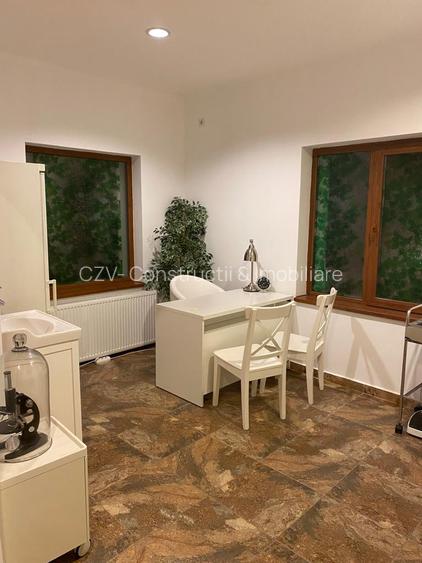 Rezidential sau Clinica/ Otopeni - 23 August - 27