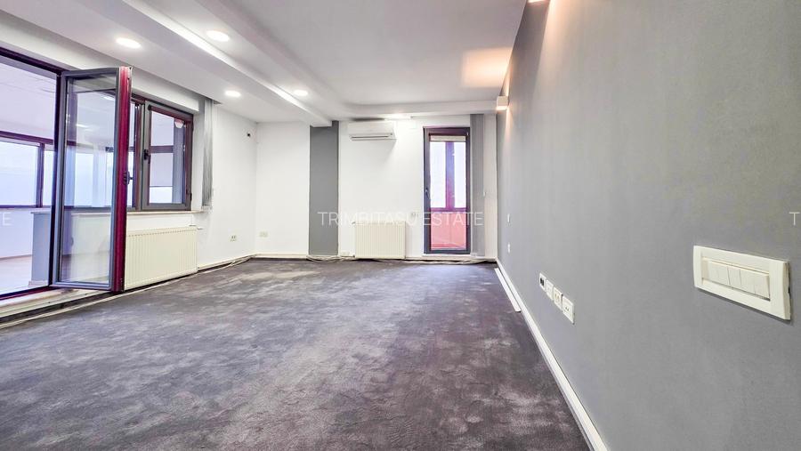 Spațiu Birouri PREMIUM pe Sabinelor 104A - Zona 13 Septembrie Marriott - 7