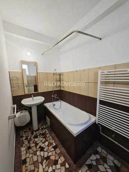 Apartament 2 Camere Dorobanti Capitale I Boxa 13mp I Investitie - 8