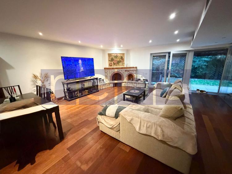 VANZARE 3 CAMERE | 126 MP | 2 PARCARI SUBTERANE | ARCUL DE TRIUMF – HERASTRAU - 2