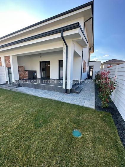 Duplex deosebit cu garaj și subsol - 2