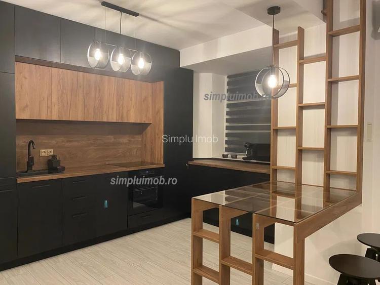 Modern bloc nou 2 camere parcare Fundeni - 4