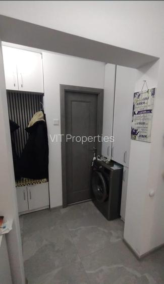 Apartament | 3 camere | B-dul București - 7