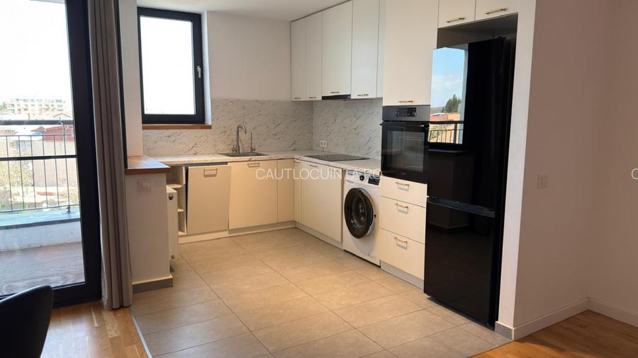 Apartament 3 camere | Baneasa | Buena Vista |  Parcare | Petfriendly - 3