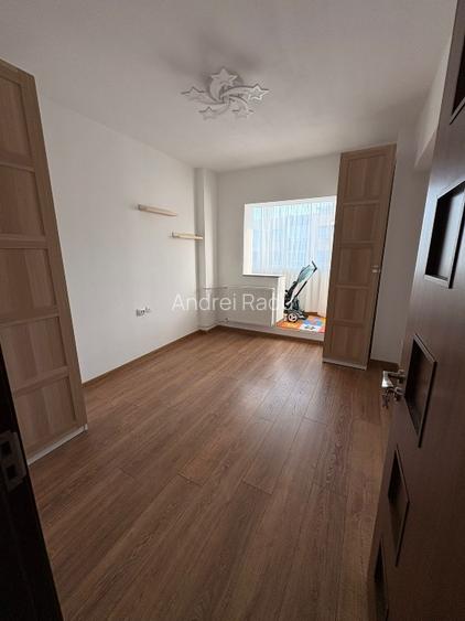 Apartament 4 camere, semidecomandat, renovat, 2 băi, 2 balcoane, etaj 7/8, Ghenc - 9