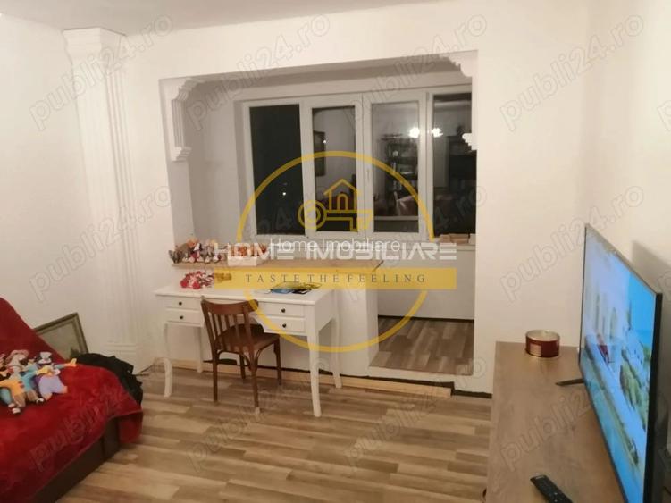 Apartament 2 camere 53 mp, et 3, zona Tatarasi - 4
