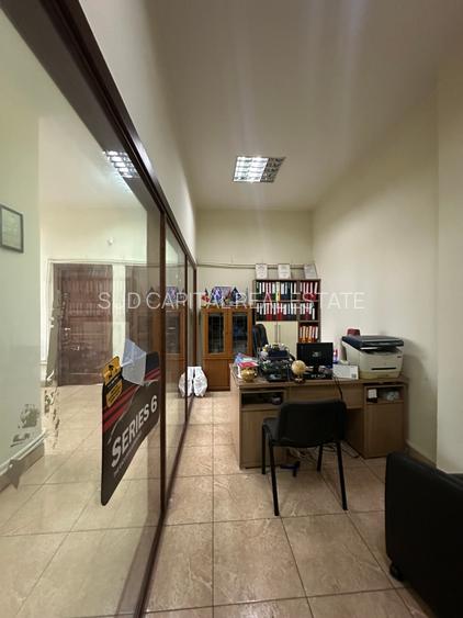 Clădire comercială P+3 de vânzare – Bd. Iuliu Maniu, Militari - 7