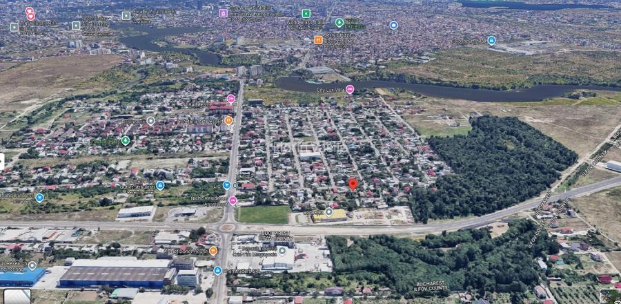 Casa P+1 - Zona cu Padure - Sectorul 1 - Direct Proprietar - 15