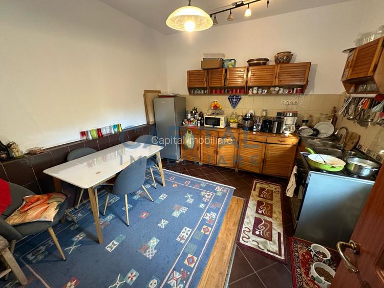 Comision 0%, casa 3 camere decomandate in Muncitoresc - 13