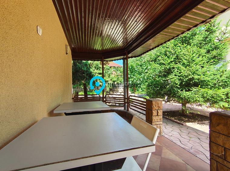 Vila individuala | Curte 400 mp | Garaj 2 auto | zona Pipera - 31