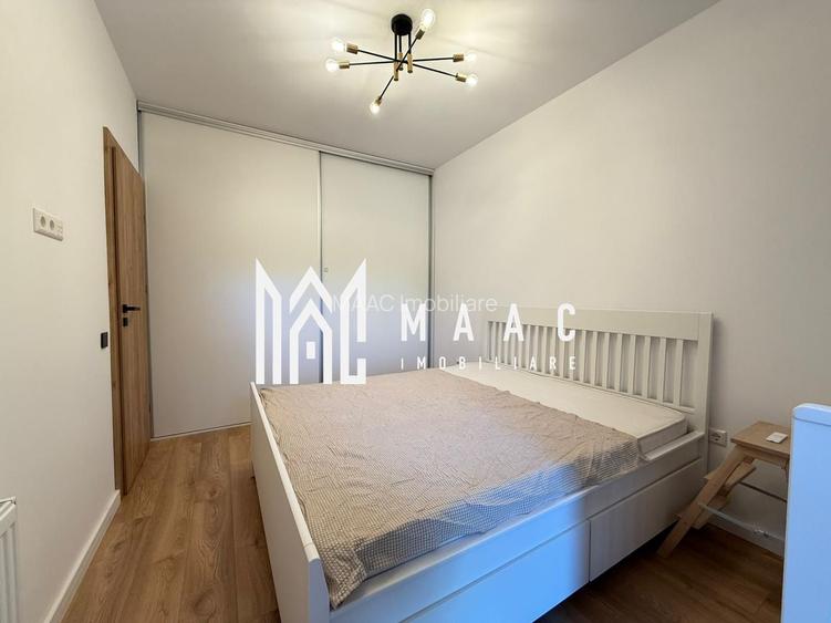 Apartament 2 camere | Pet-Friendly | Etaj 1 | Balcon - 4
