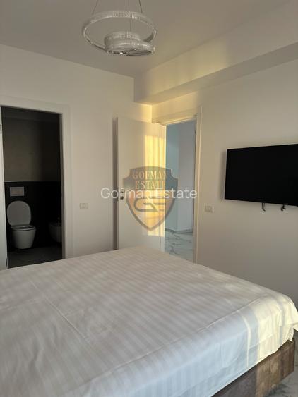 Luxury Residence, termen lung/ scurt 3 camere 131mp, Bld Mamaia Butoaie Parcare - 9