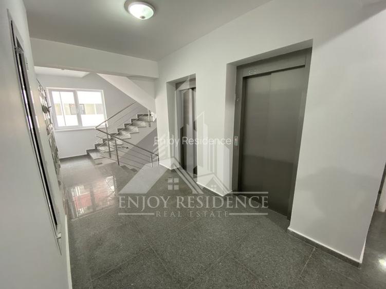 Garsoniera Avangarde City Militari Residence - Tineretului - 16