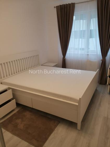 Garsoniera de Inchiriat | Zona Militari | Loc de Parcare - 2