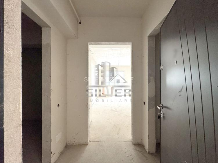 Apartament cu o camera/38.5 mp/imobil NZEB. - 9