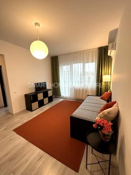 Garsoniera bloc nou Regie 2 Residence Grozavesti Economu Cezarescu - 2