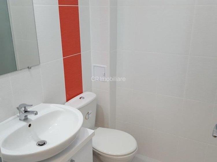 Garsoniera Palladium Residence - 7