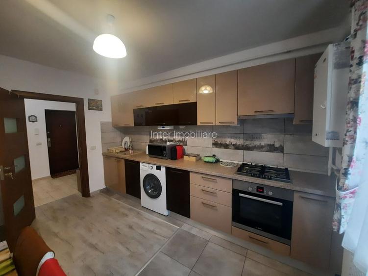 Apt 2 cam Calea Romanului (Stamatin / Cartier Tei) - Cod 162063 - 10