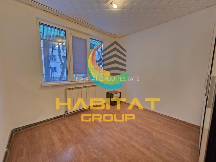 Apartament 3 camere Brancoveanu cu Centrala proprie - 8