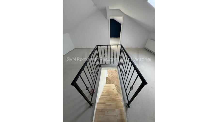 REV2005498 Casa parter in complex de 6 case Buftea - 7