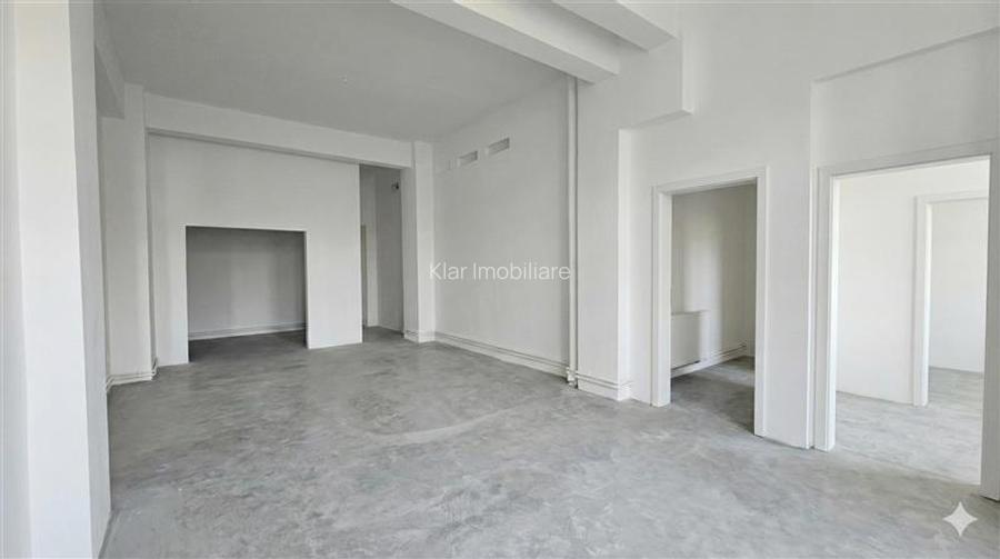 Spatiu Comercial Multifunctional 286mp, 4 parcari, Plopilor, zona Lukoil - 6