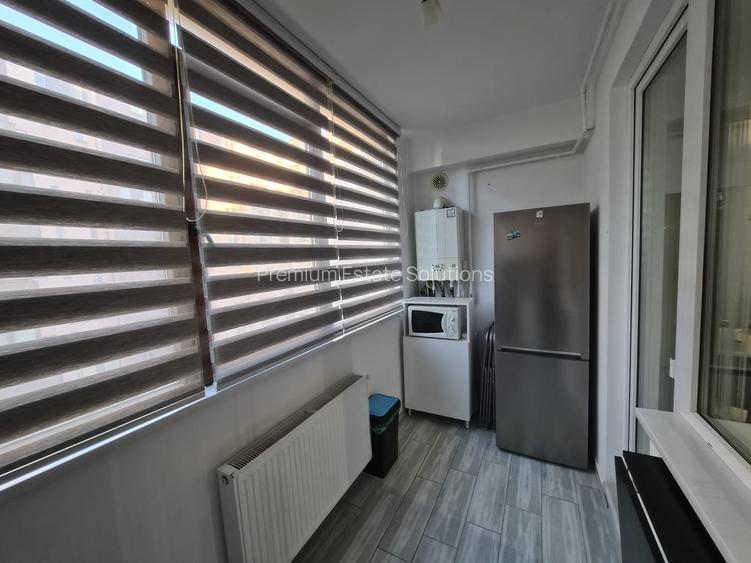 Apartament 2 camere de vânzare – Str. Ilie Petre -80000 E - 19