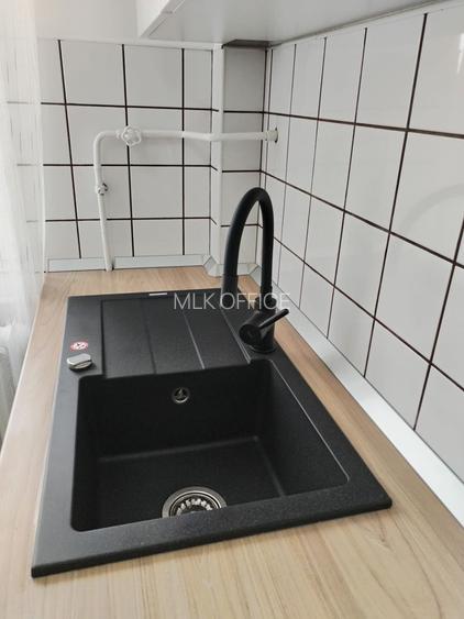 Apartament 2 camere renovat, cu parcare inclusa, cartier Gheorgheni - 6