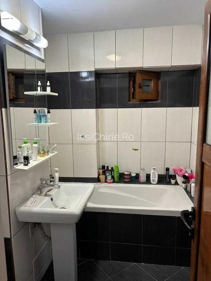 Apartament 4 camere Pacurari - 8