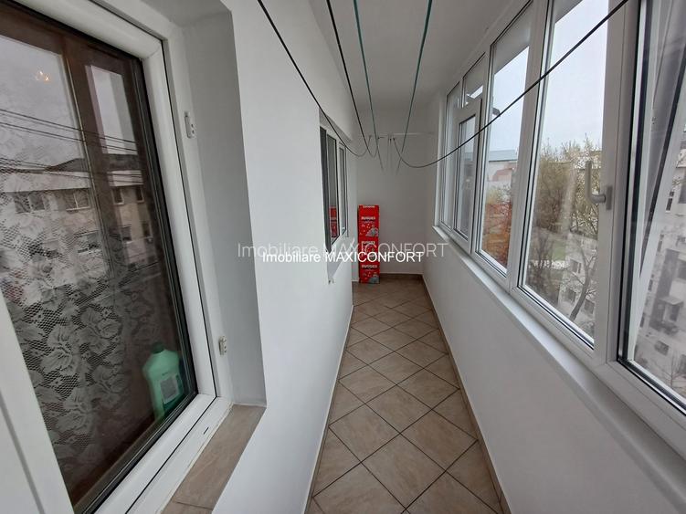 Vanzare 2 camere-Imobiliare MAXICONFORT - 8