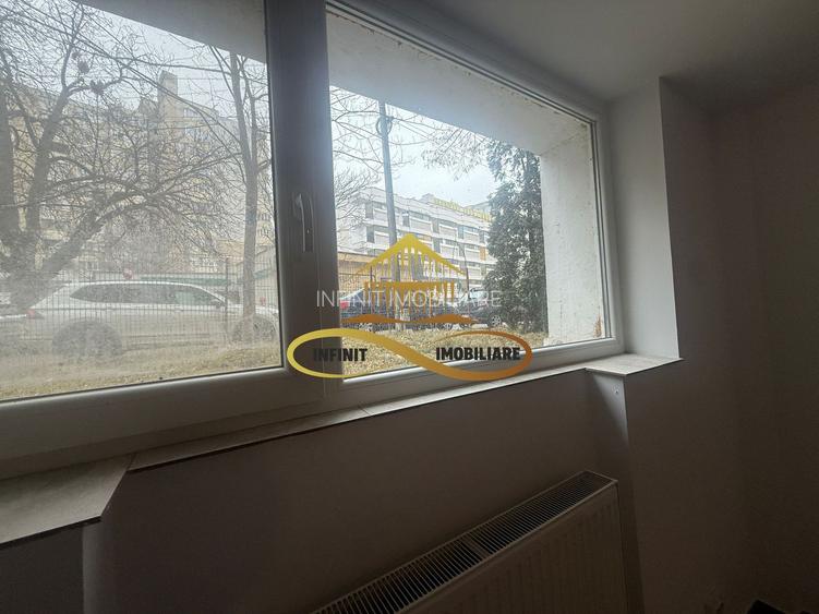 De vanzare apartament 2 camere Str Trandafirilor Bacau - 11