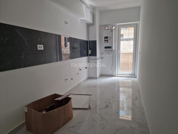 Finalizat - apartament 3 camere - Pacurari - Kaufland - bloc 2024 - 5