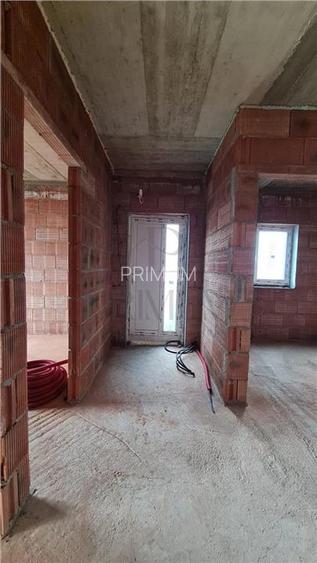 Duplex pe parter - personalizare interioara - zona linistita. - 15