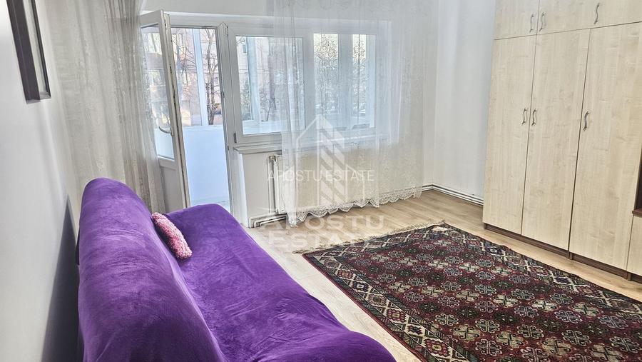 Apartament 4 camere, centrala proprie, PetFriendly, Calea Sagului - 3