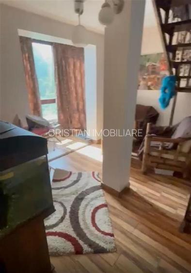 Duplex 4 camere, 200 mp, Mobilat si Utilat, Calea Galati - 12