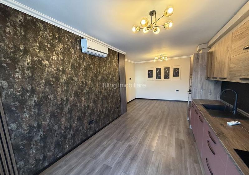 Apartament 3 camere 60 mp + terasă |bloc nou Eroilor Residence - 3
