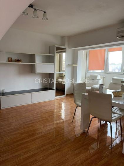 Vanzare Garsoniera 2 minute Mall Vitan 41 mp Perfecta Pentru Inchiriere - 8