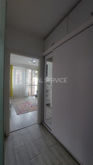 PIATA ROMANA -BLOCUL EVA 2cam LUX - 14