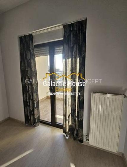 Apartament modern cu 3 camere Baneasa |Natura Residence - 9