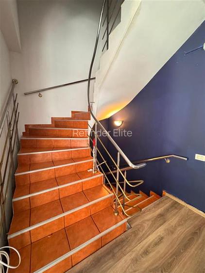 Vanzare vila Piata Dorobanti | constructie 2002 | - 13