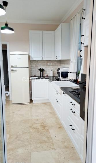 Vila deosebita | 4 Camere | garaj | gradina | Ciorogarla |  - 7