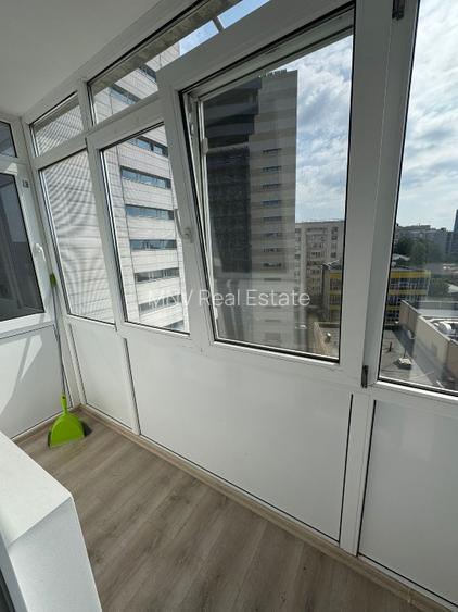 Apartament 2 camere de inchiriat Piata Victoriei - 6