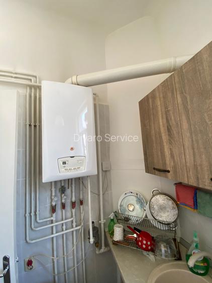 Inchiriere apartament 3 camere mobilat/utilat Gara de Nord metrou Witing - 9