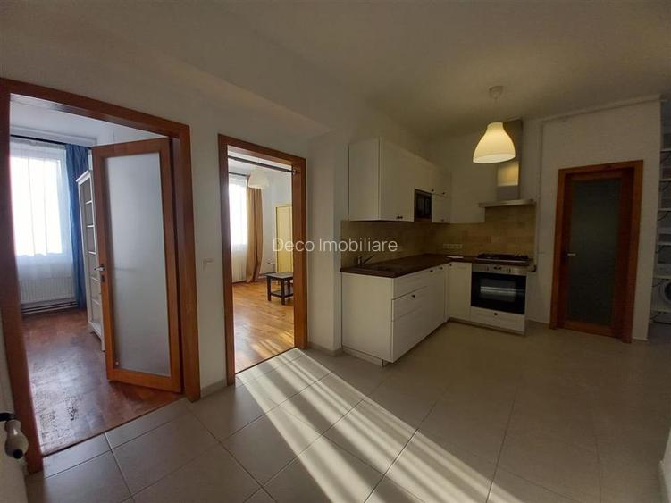 Apartament 2 camere decomandat, renovat, Centru, Camera de Comert - 14