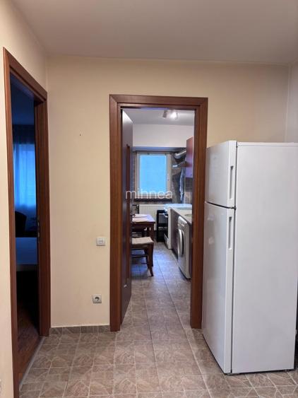 Garsoniera 37mp decomandata Lujerului + loc de parcare - 5