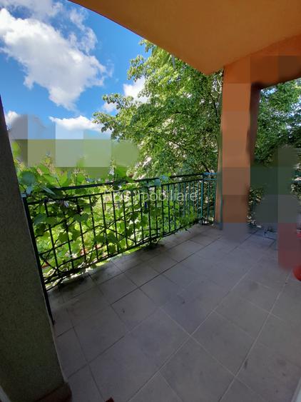 Apartament 2 camere cu garaj in Andrei Muresanu zona Piata Engels - 9