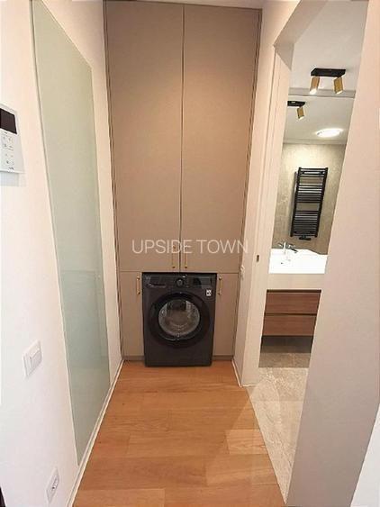 studio 2 camere  | Floreasca | B. Vacarescu | One Lake Club - 8